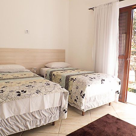 Hotel Nova Odessa - Oficial Exterior foto